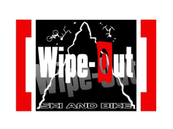 Wipe-Out Ski and Bike