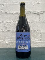 PortoVino Azienda Agricola Denny Bini Lambrusco dell Emilia