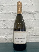 Domaine Arnaud Lambert Domaine Arnaud Lambert Crémant de Loire Bréze