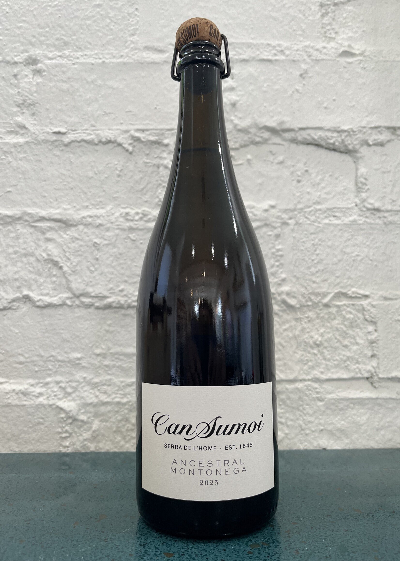 Can Sumoi Can Sumoi Ancestral Montonega