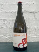 Carboniste Carboniste Extra Brut Albariño