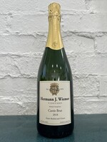 Hermann J. Weimer Hermann J. Wiemer Cuvée Brut