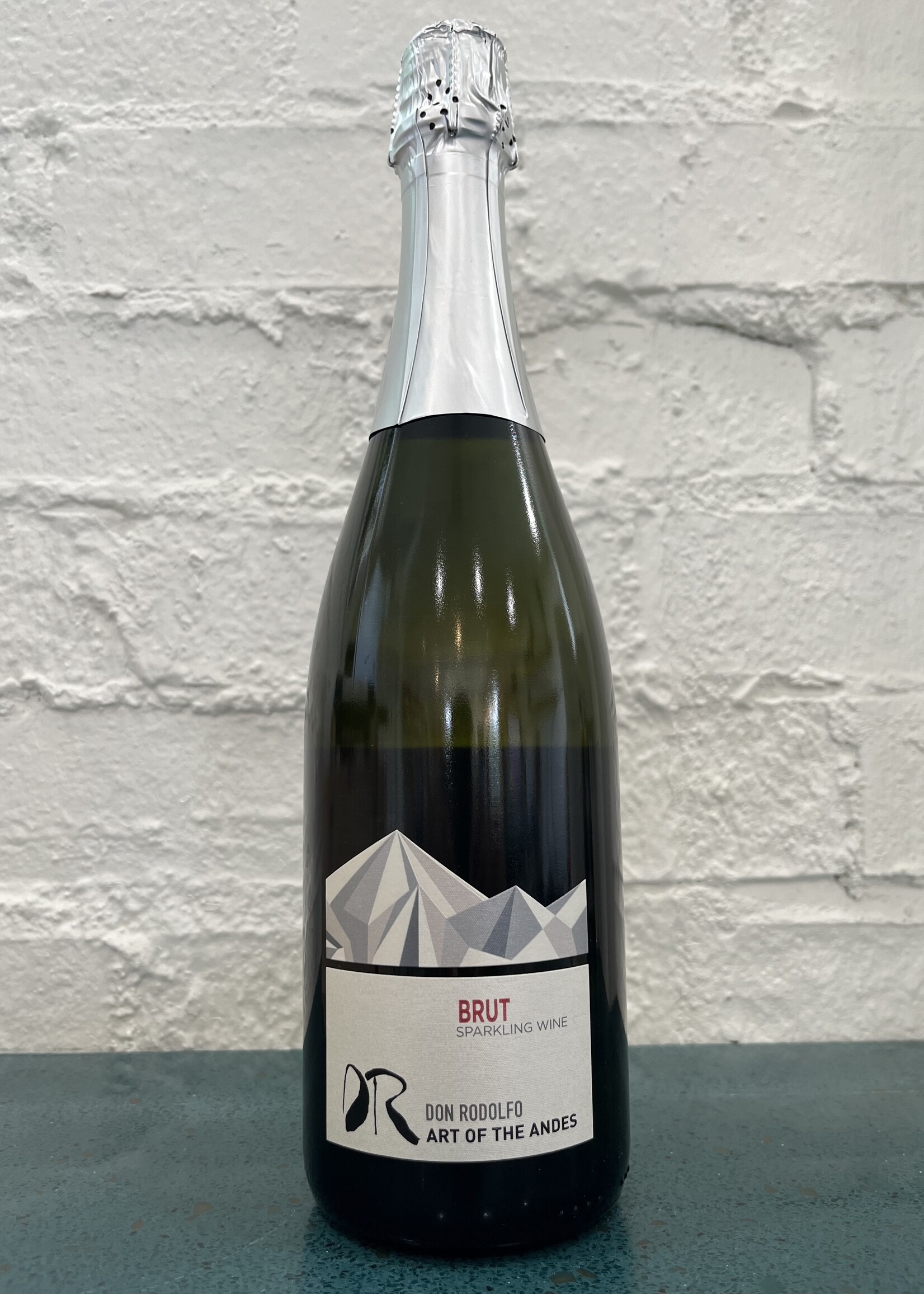 Don Rodolfo Don Rodolfo Brut