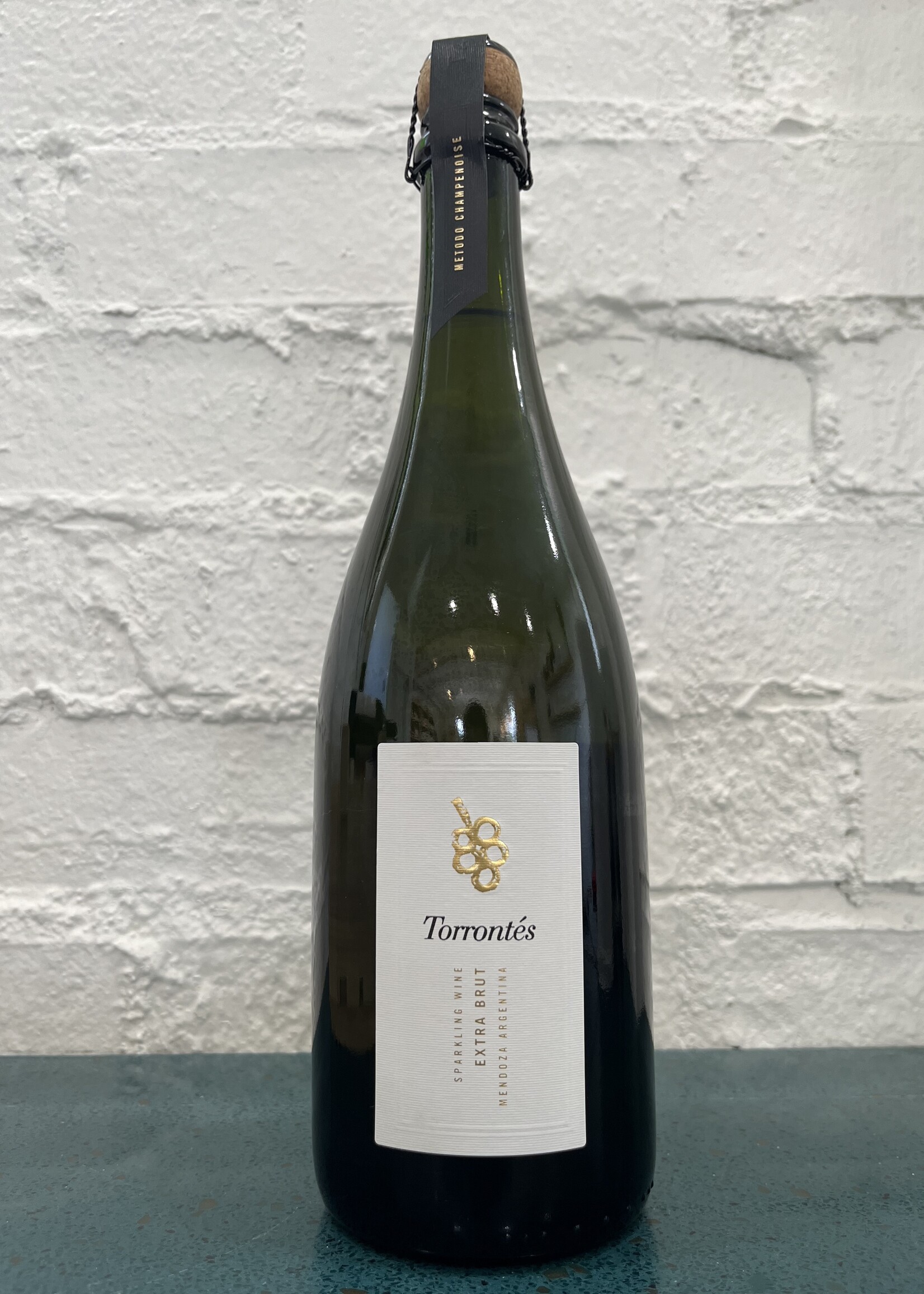 Tapiz Tapiz Mendoza Sparkling Torrontés