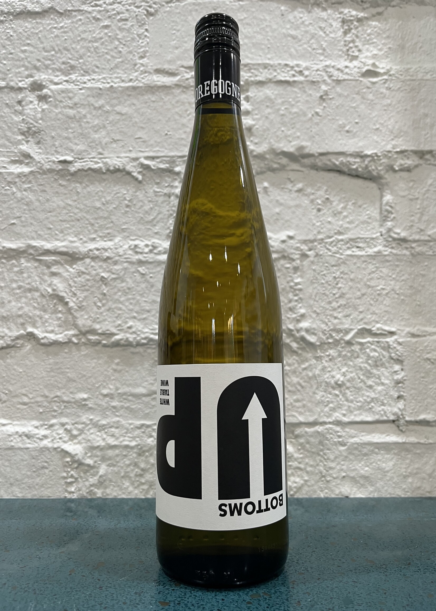 Maison Noir Mouton Noir Bottoms Up White Blend