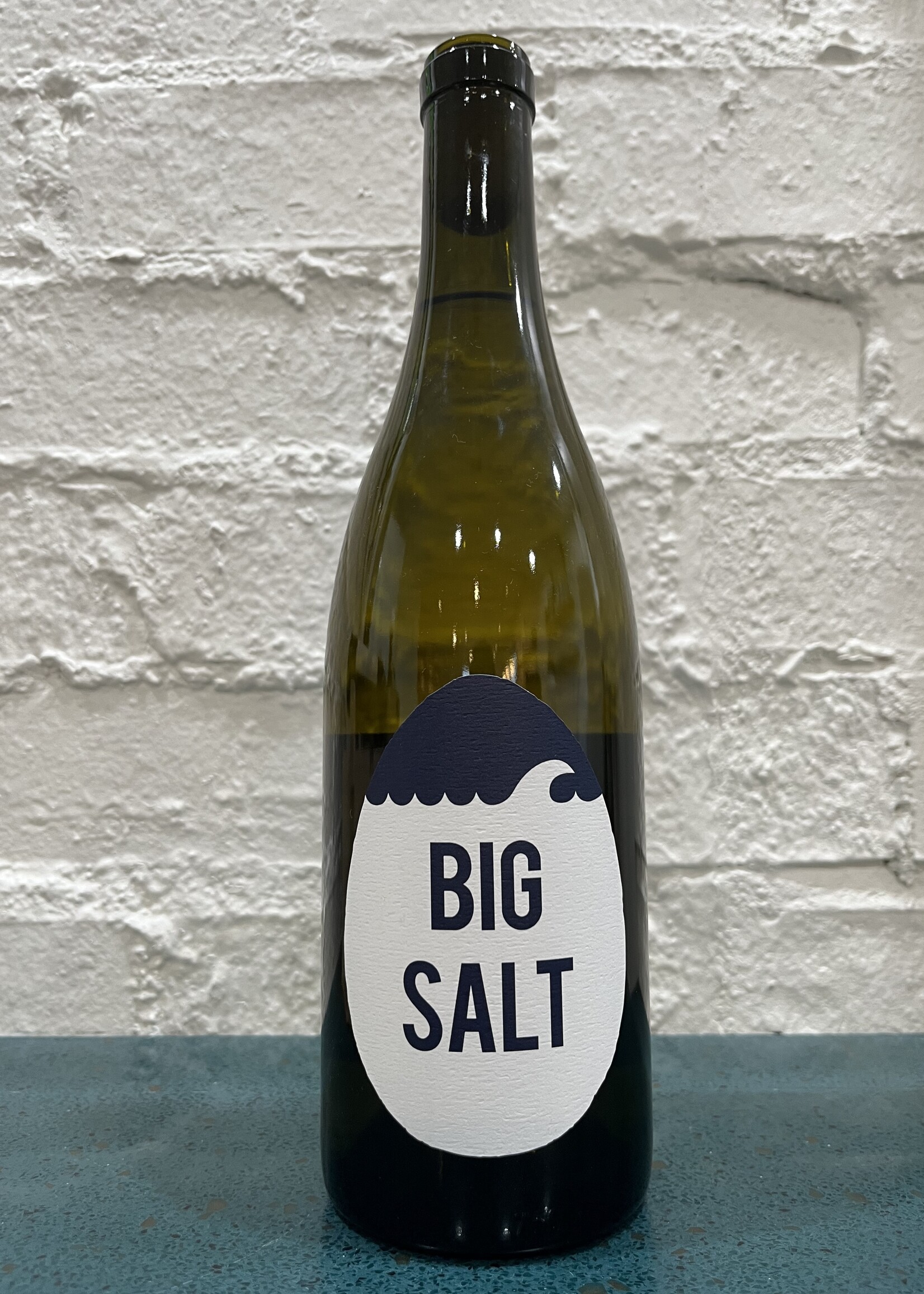 Ovum Ovum Big Salt White Wine