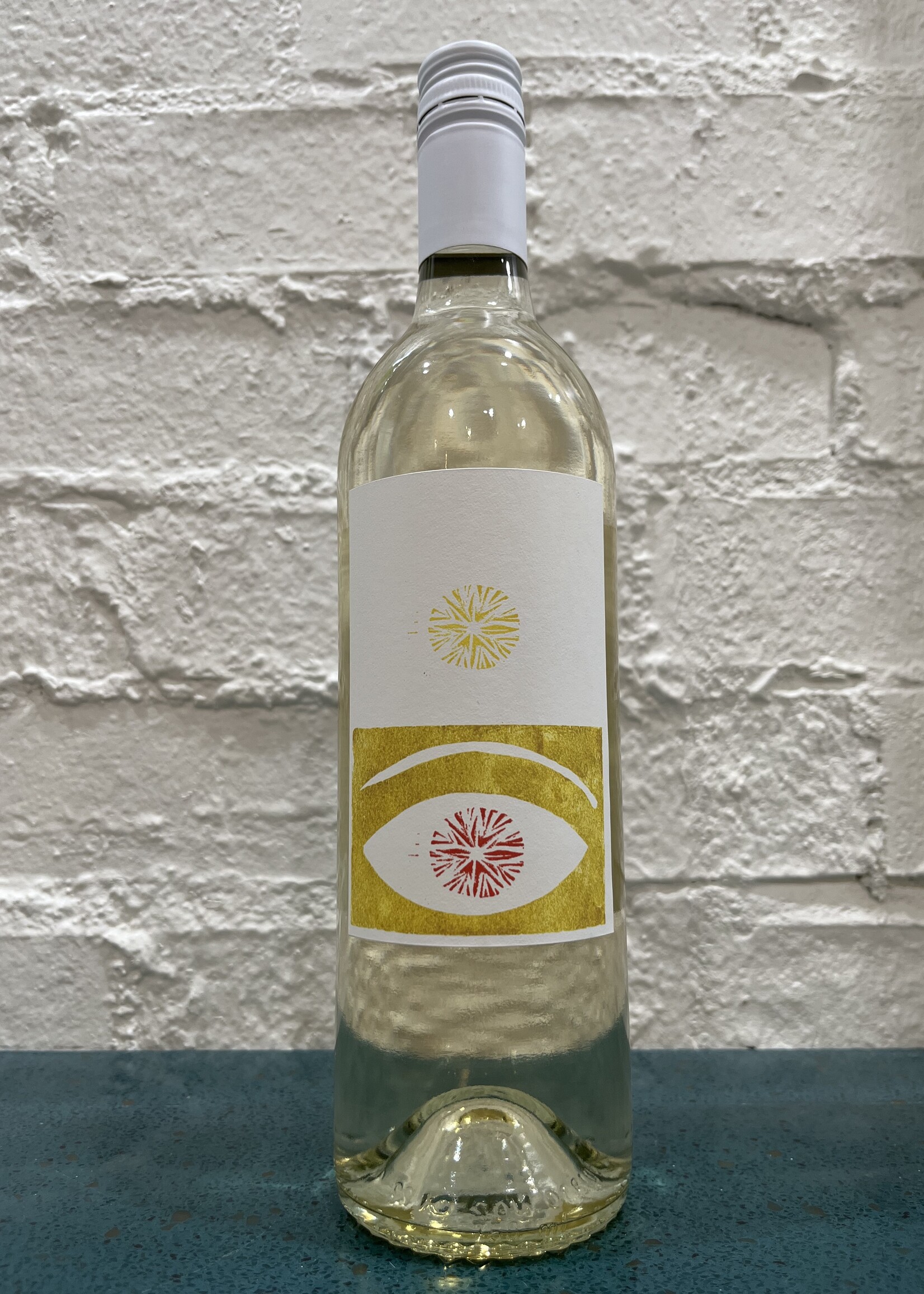 Kind Stranger Kind Stranger Pinot Gris