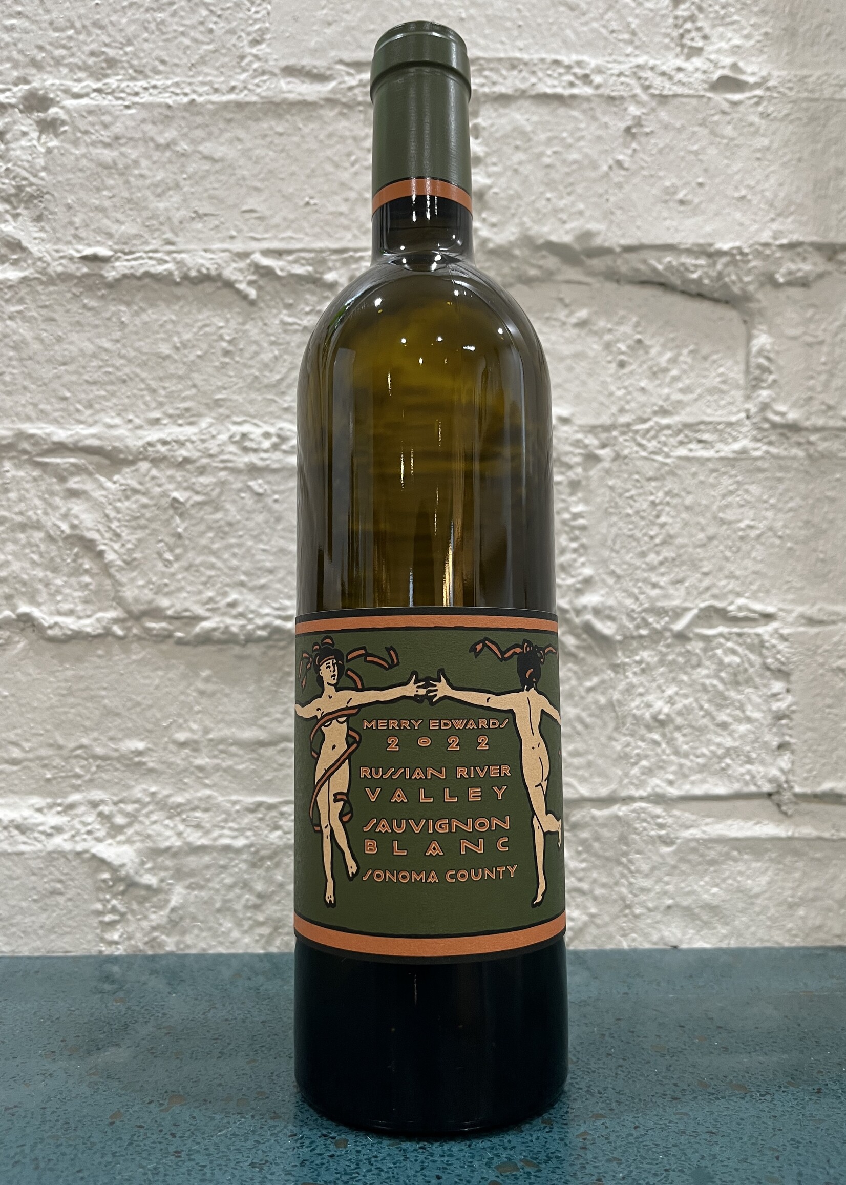 Merry Edwards Merry Edwards Sauvignon Blanc