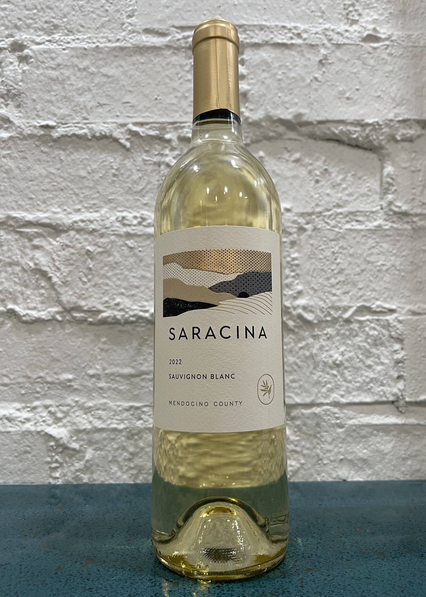 Saracina Saracina Sauvignon Blanc