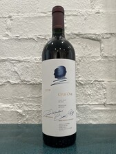 Opus One 2018 - Sidetracked Wine Co.