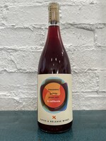 Catch & Release 'Credits and Cameos' Red Blend