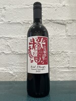Kind Stranger Kind Stranger Cabernet Sauvignon