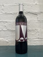Poe Ultraviolet Cabernet Sauvignon