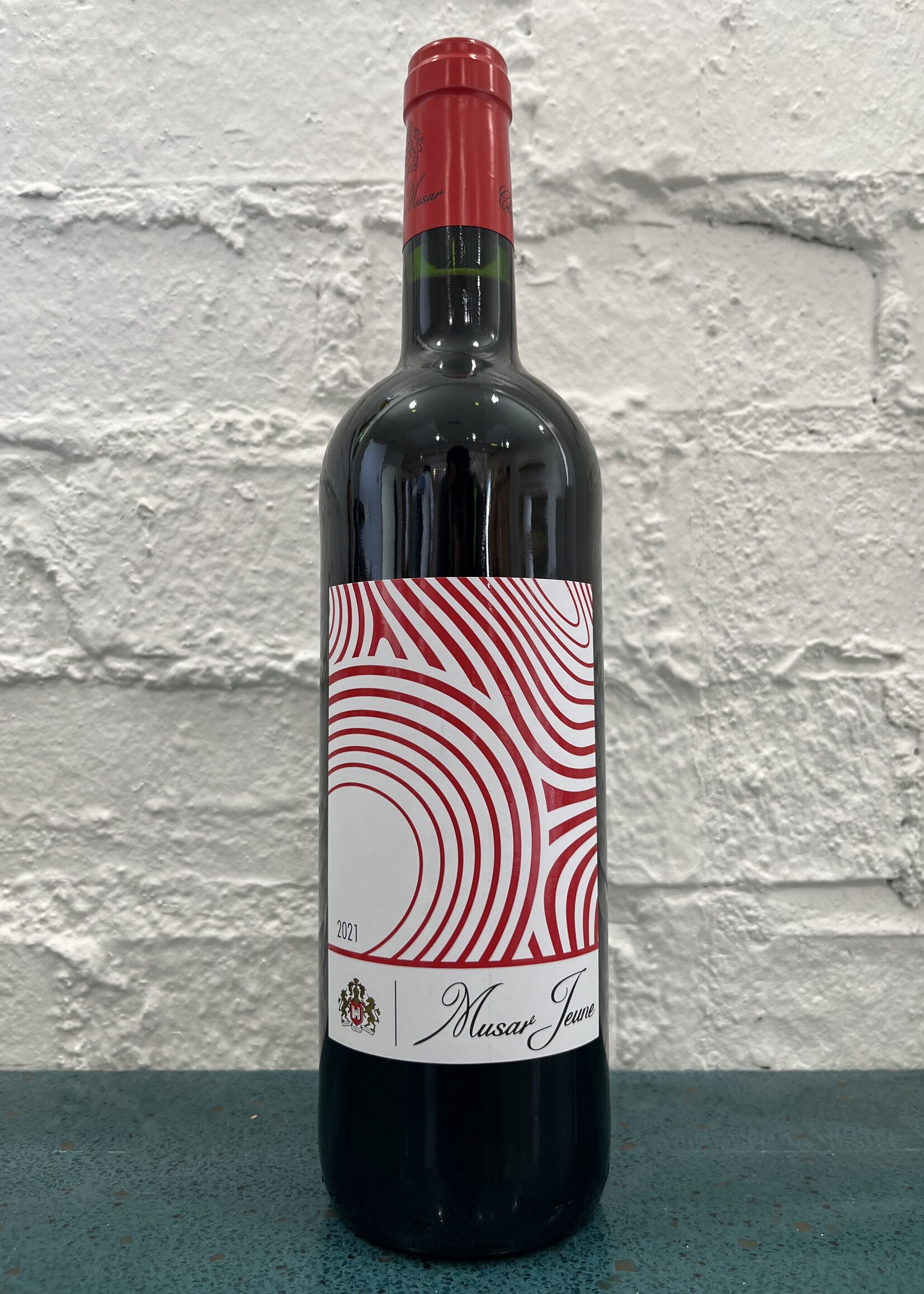 Château Musar Château Musar Jeune Bekaa Valley Rouge