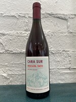 Brazos Wine Imports Cara Sur Moscatel Tinto