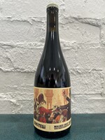 Riccitelli Riccitelli Uco Valley 'The Party' Malbec