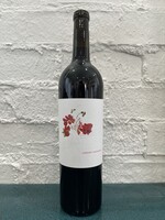 Botanica Wines Botanica Wines 'Big Flower' Cabernet Sauvignon