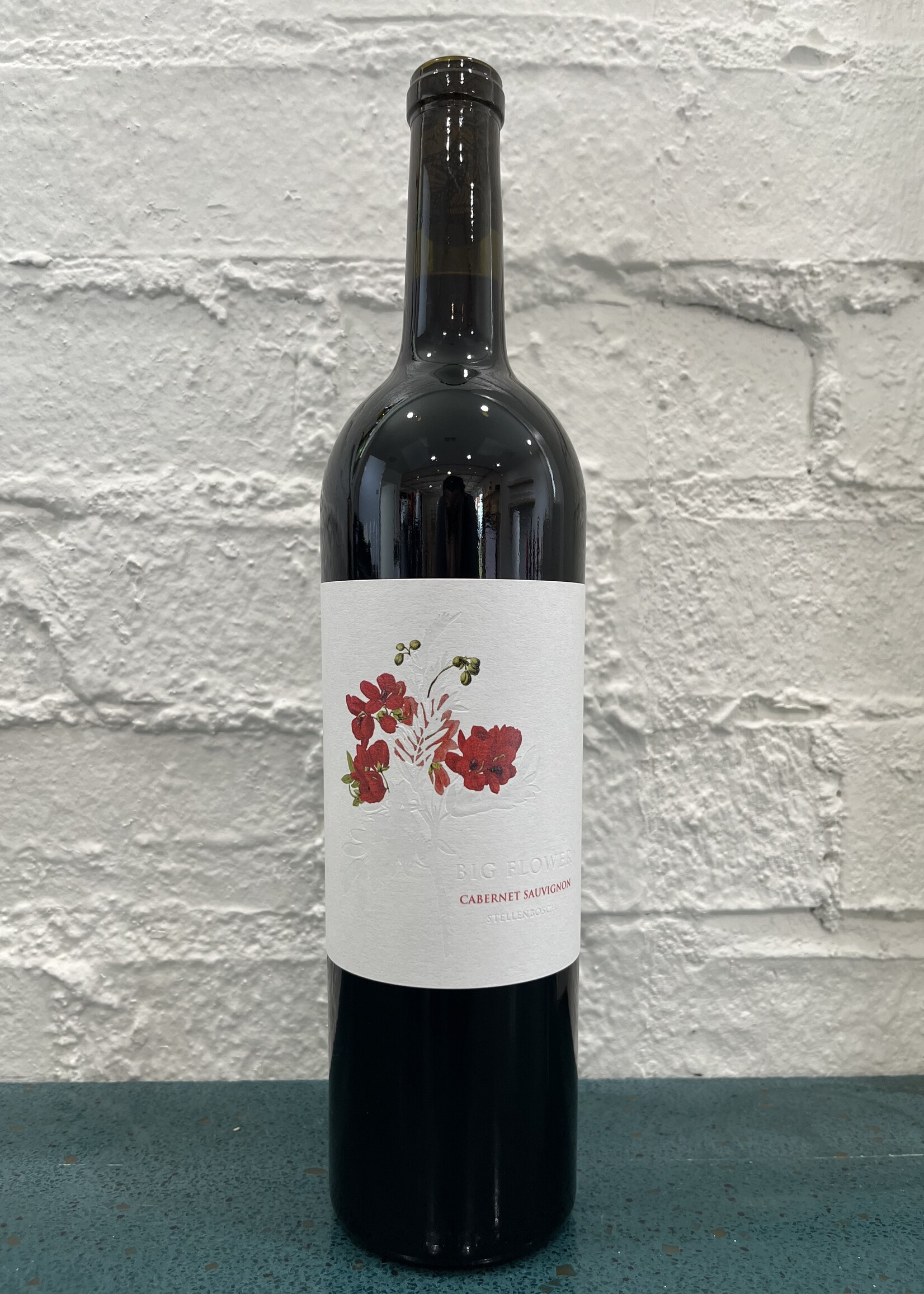 Botanica Wines Botanica Big Flower Cabernet Sauvignon