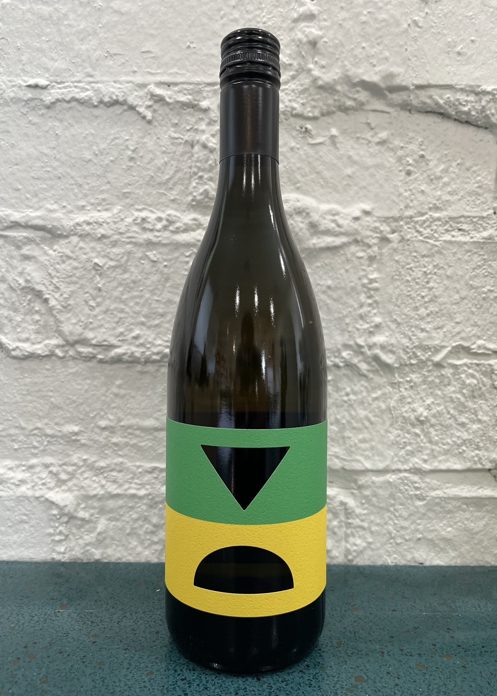 VK Ikons White Blend