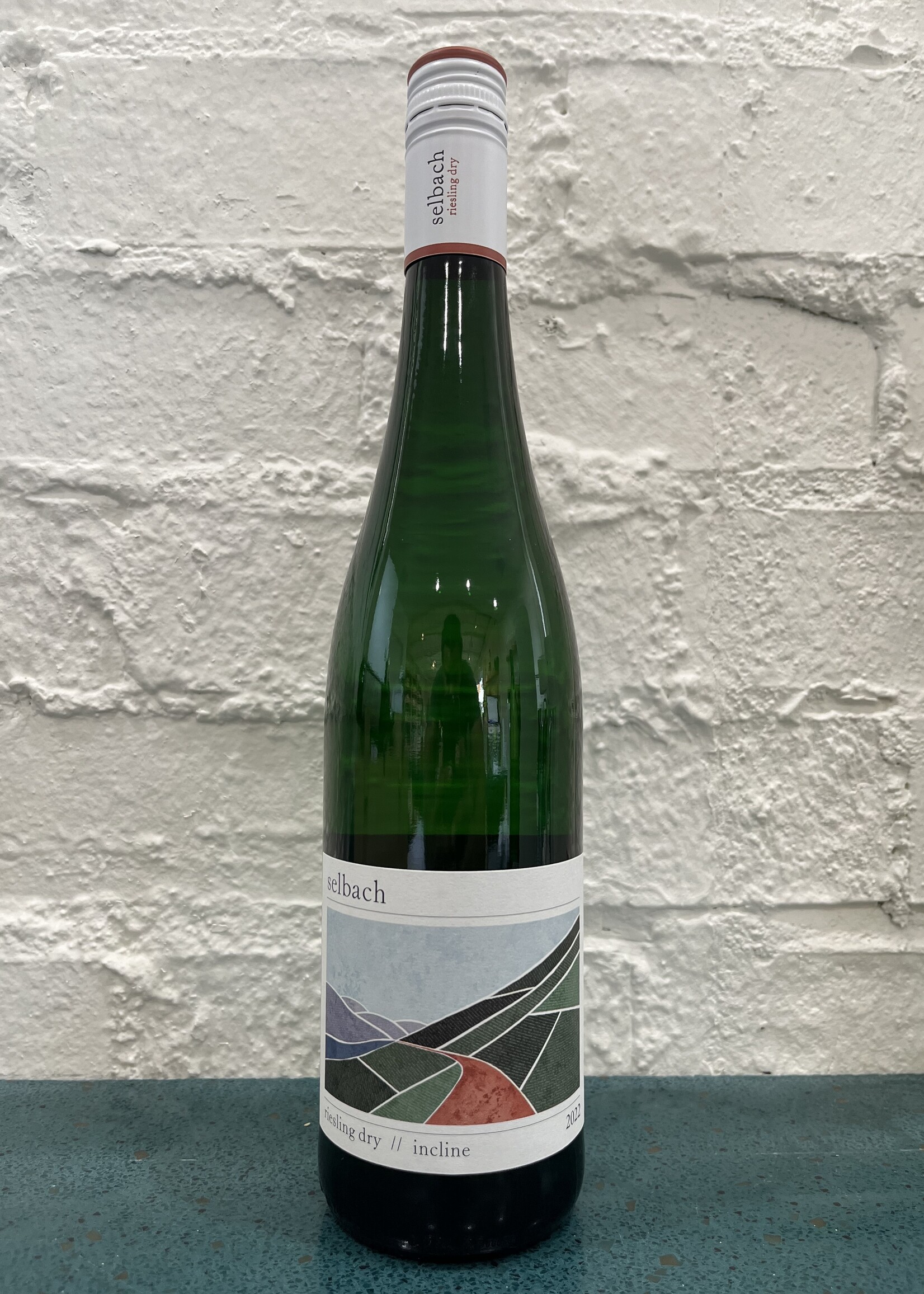 Selbach Selbach 'Incline' Dry Riesling