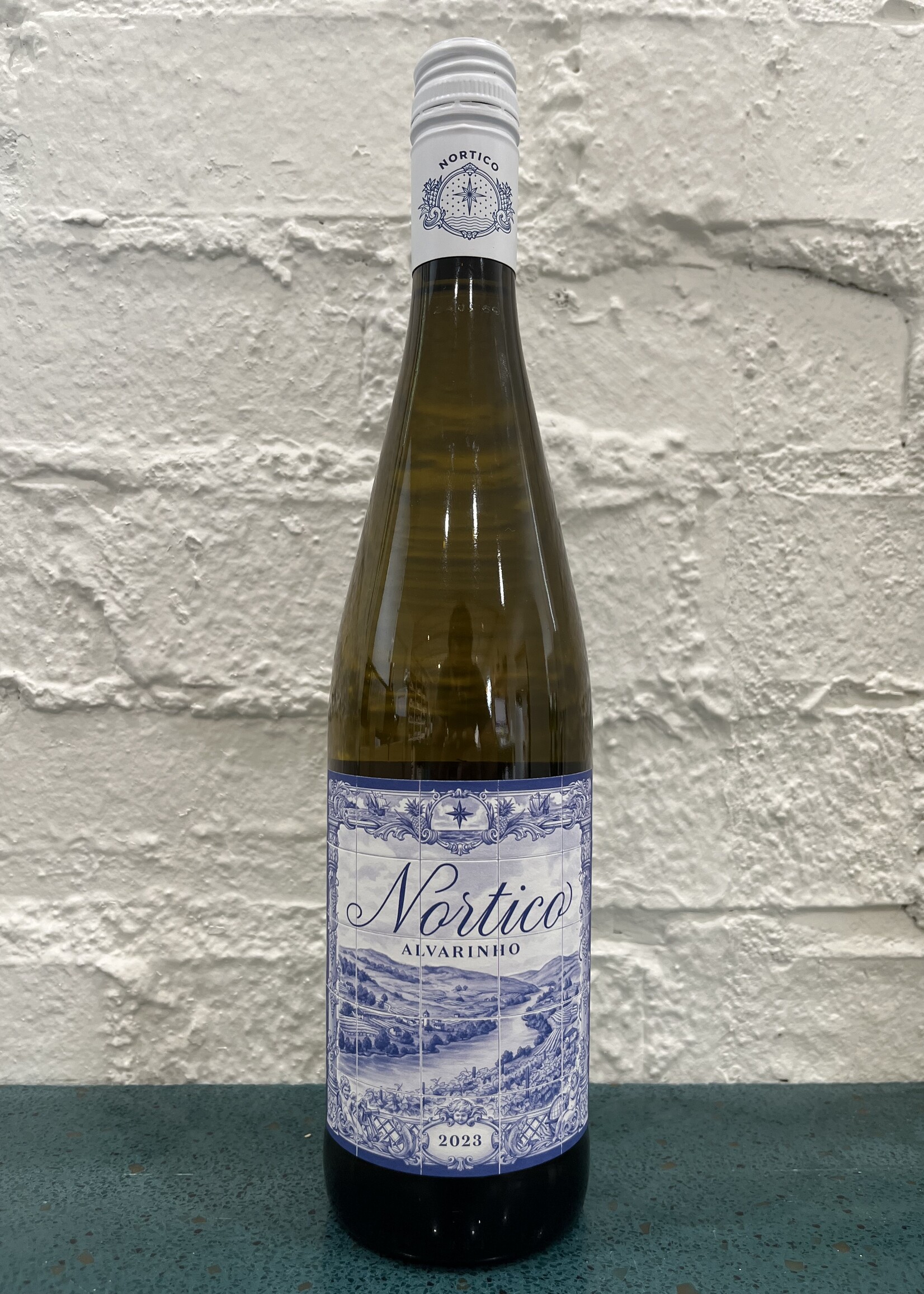 Nortico Nortico Alvarinho