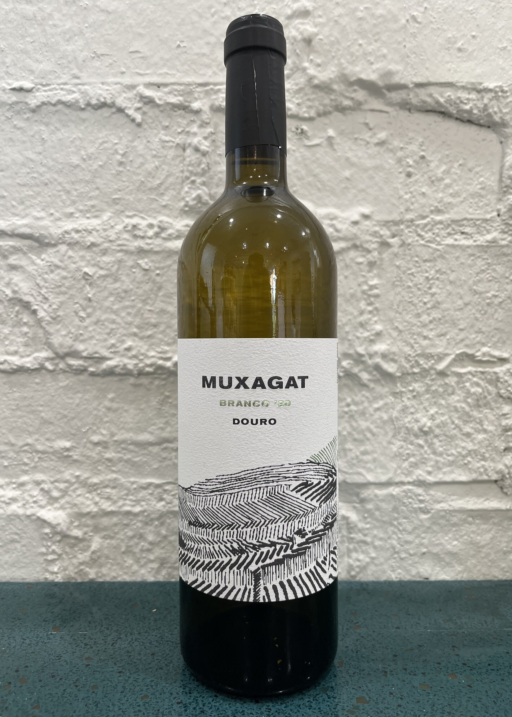 Muxagat Muxagat Douro Branco