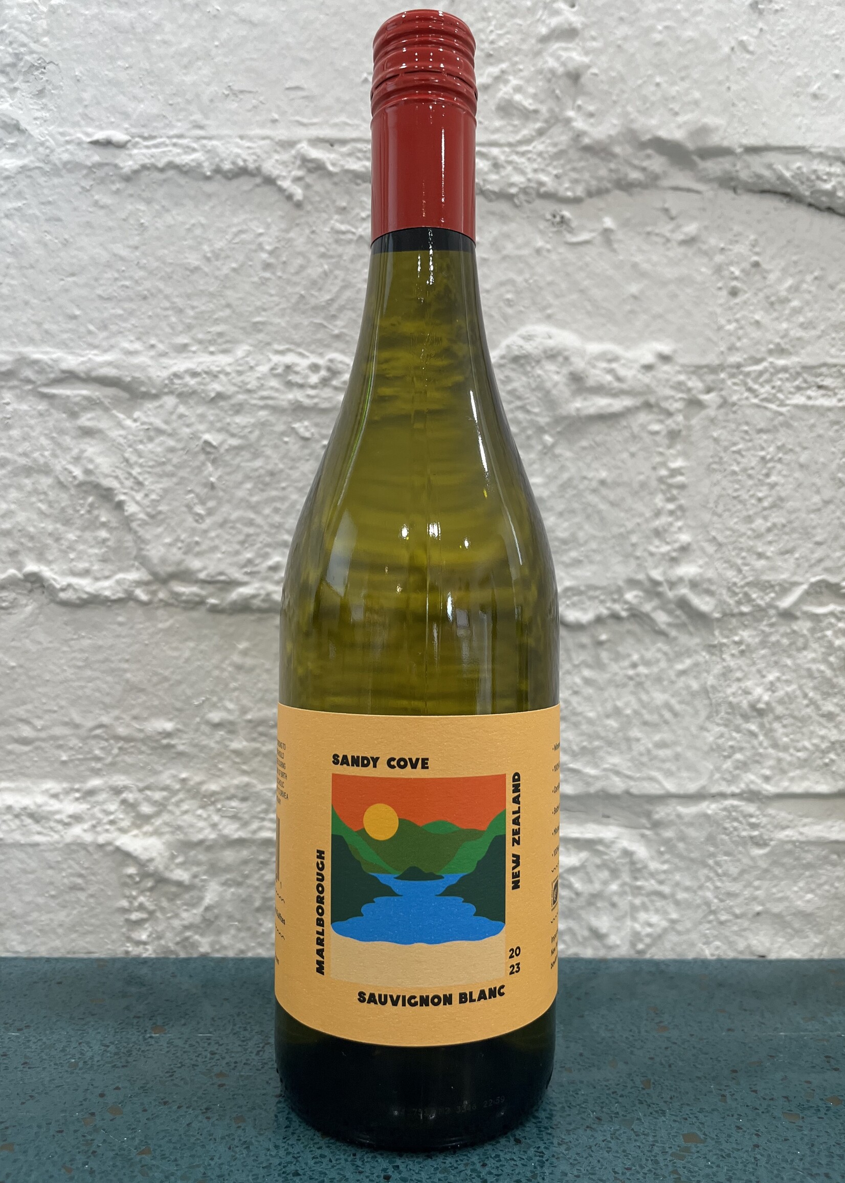 Sandy Cove Sandy Cove Sauvignon Blanc