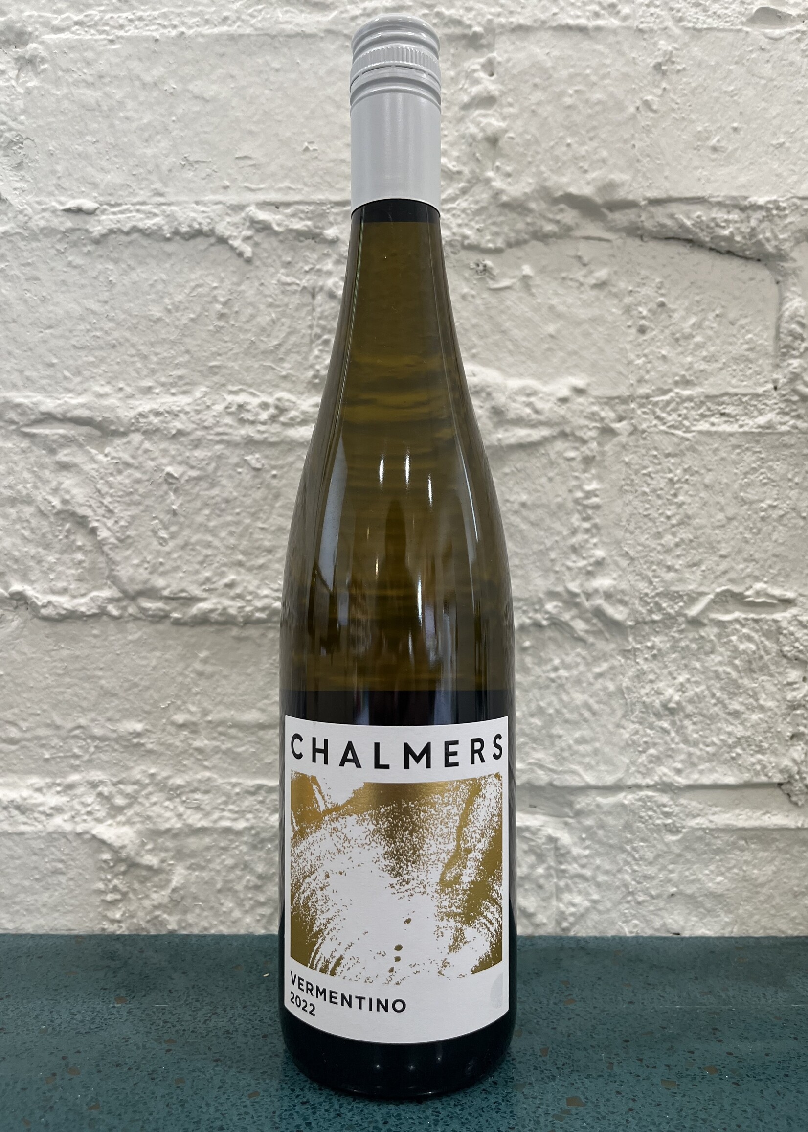Chalmers Chalmers Heathcote Vermentino