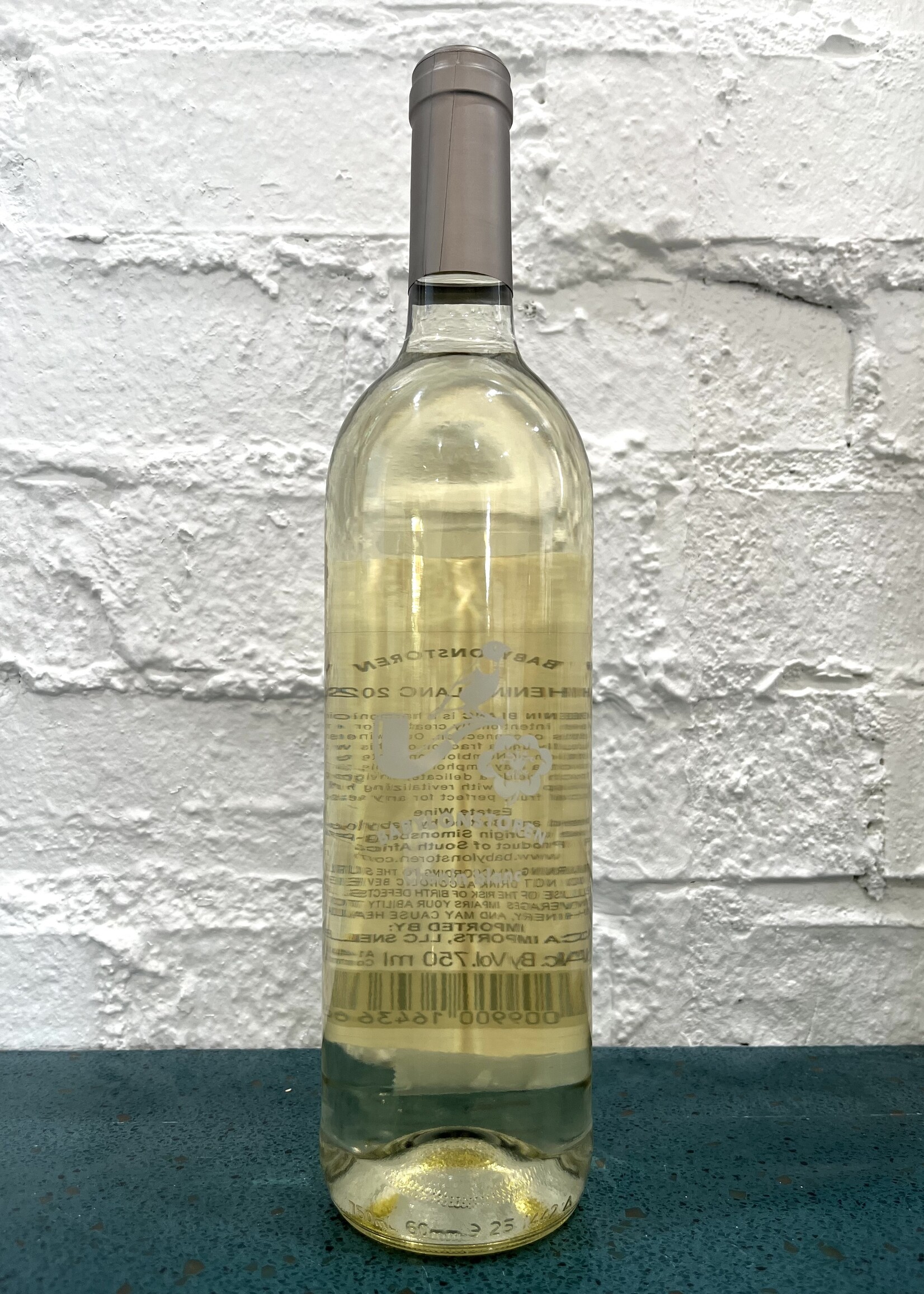 Babylonstoren Babylonstoren Chenin Blanc