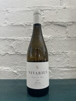 Nivarius Nivarius Rioja Tempranillo Blanco