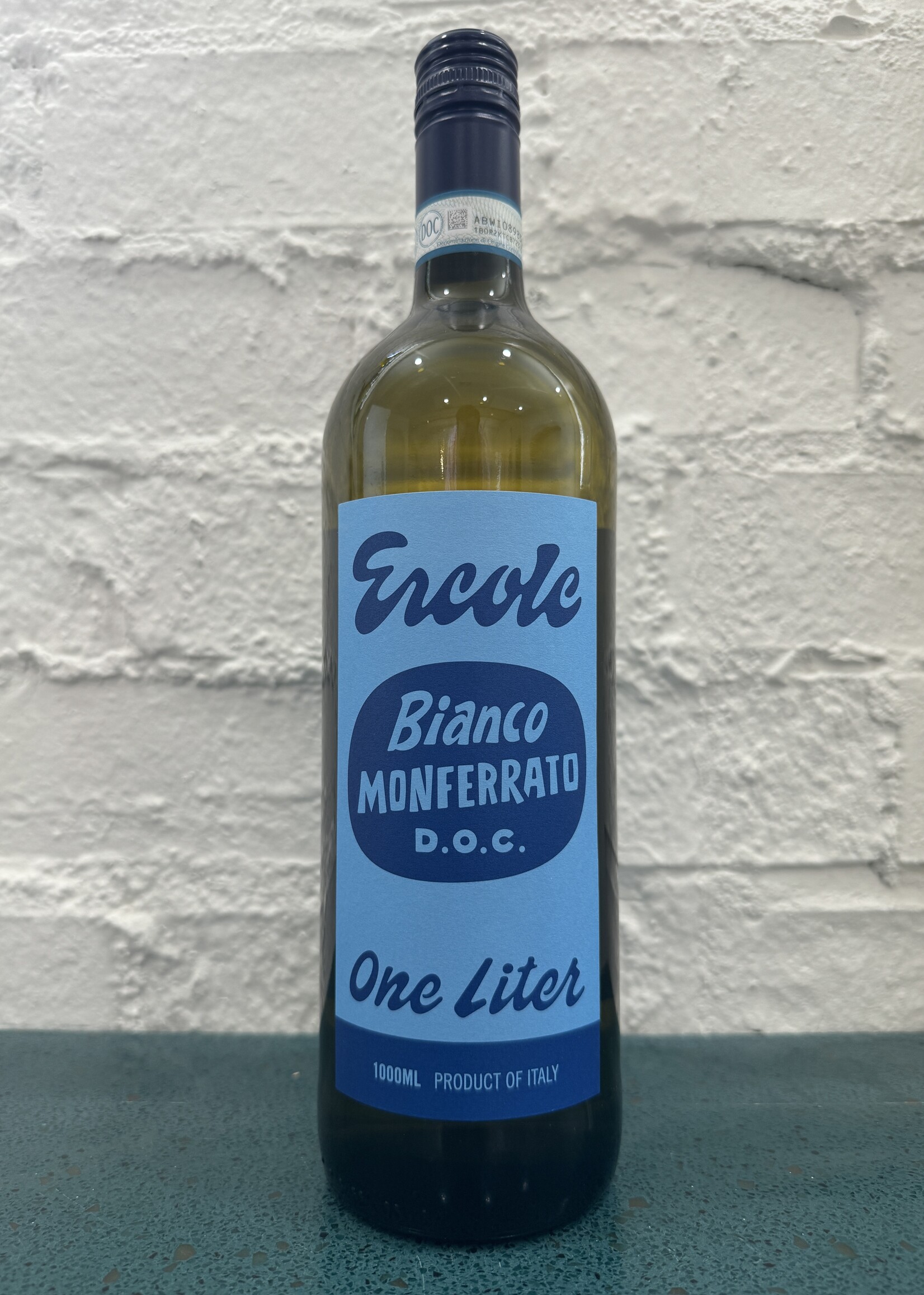 Ercole Ercole Bianco