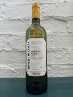 Ronchi di Cialla Ronchi di Cialla Ribolla Gialla