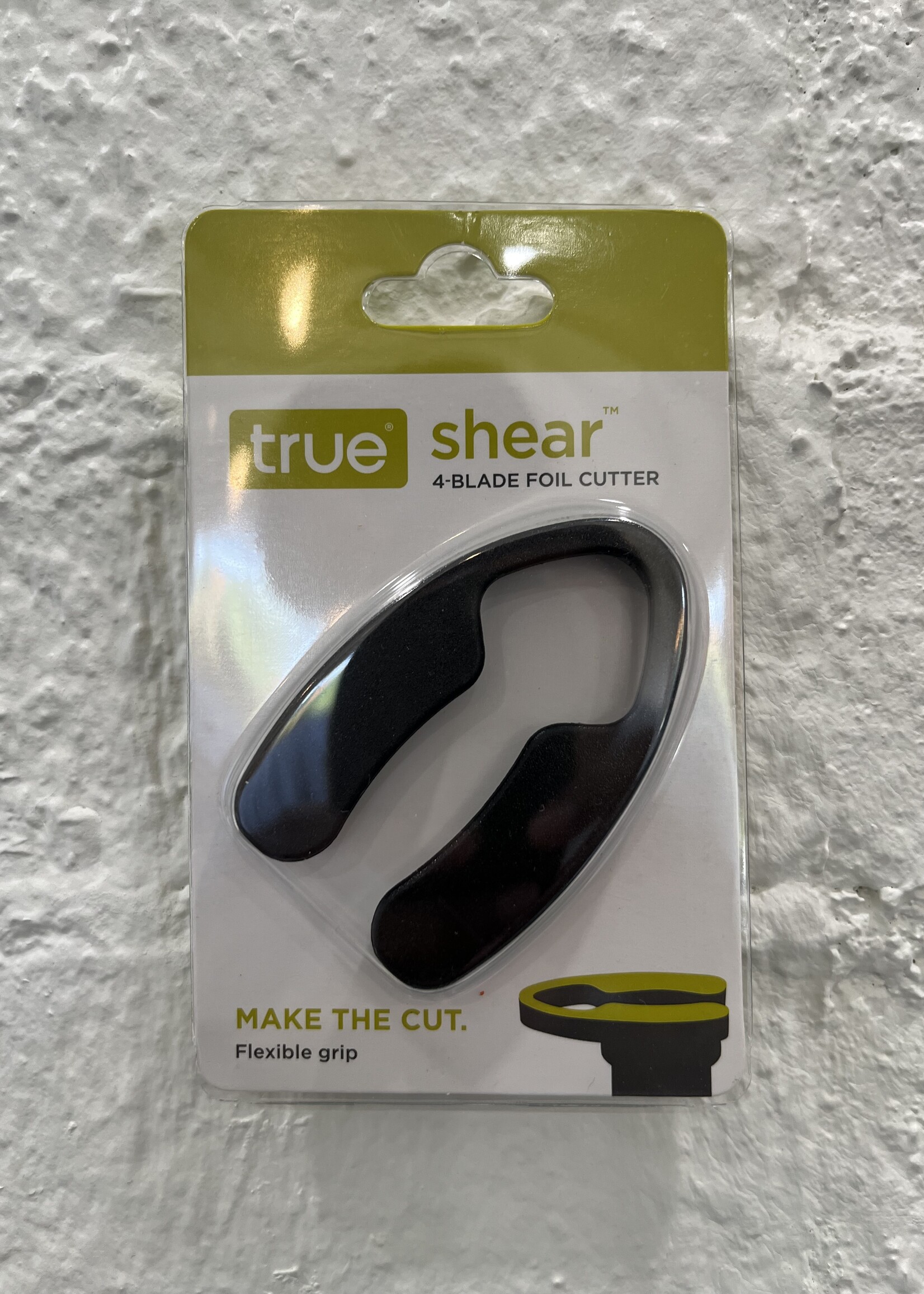 Wine Bottle Foil Cutter