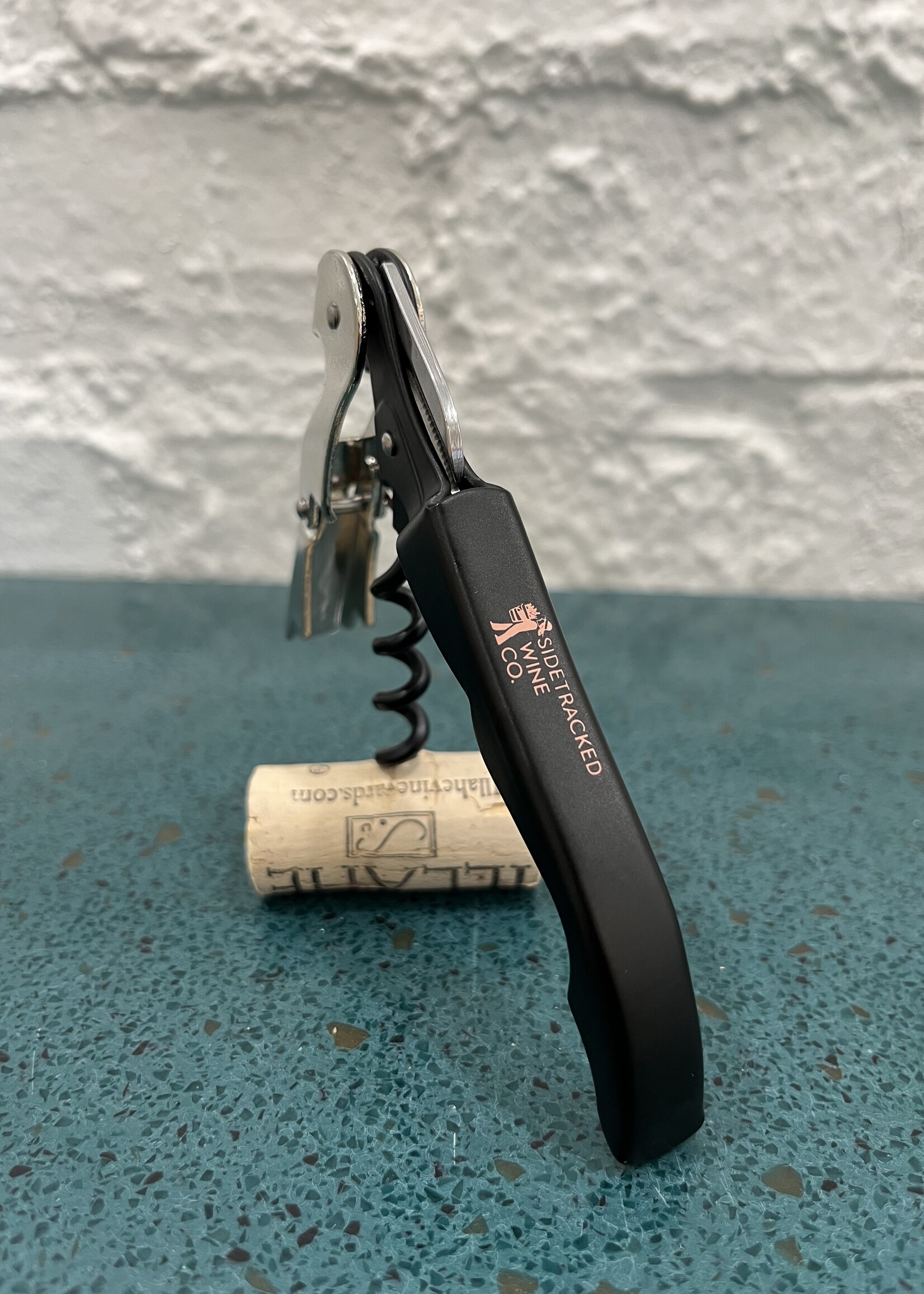 Sidetracked Wine Key
