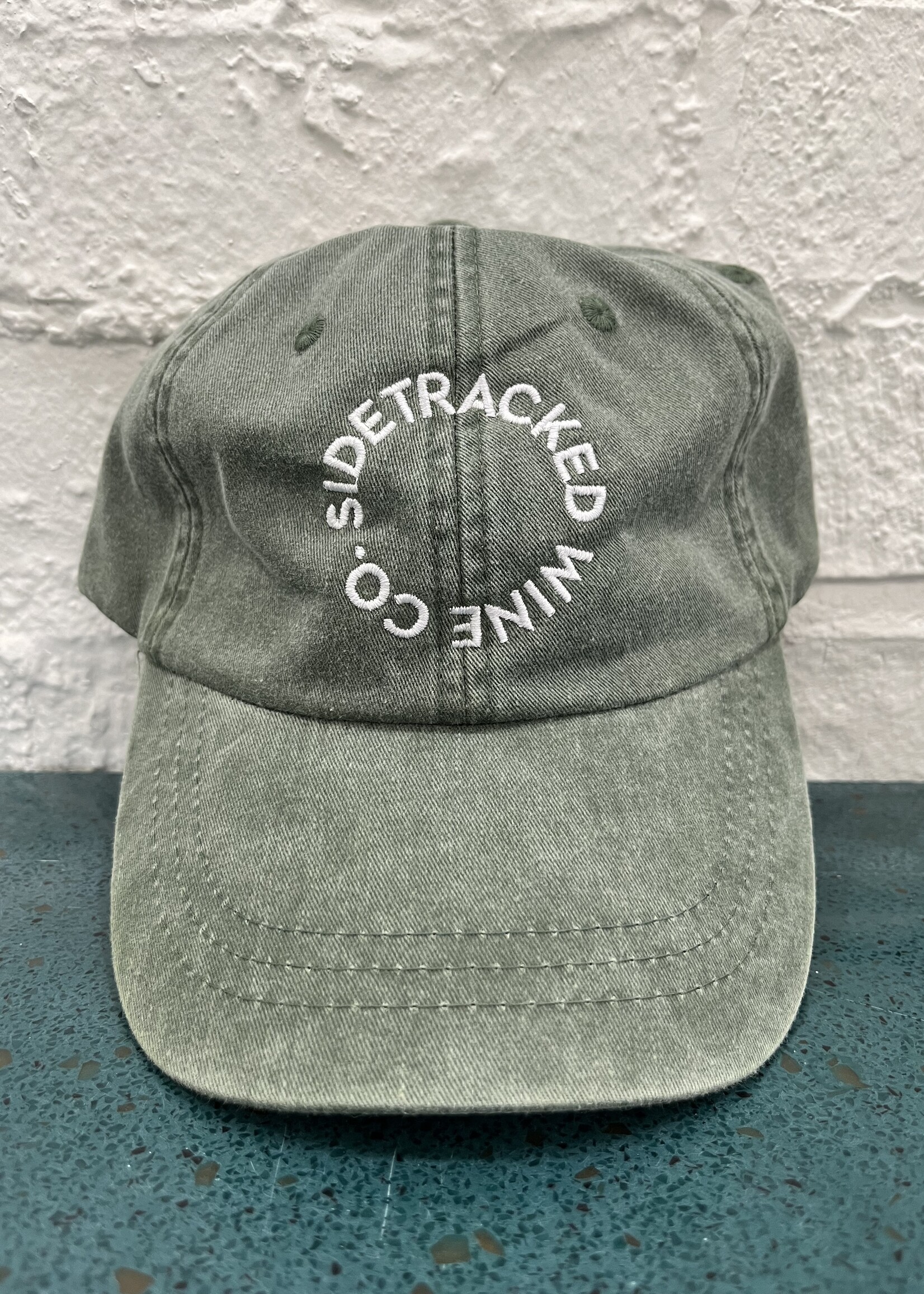 Sidetracked Hats