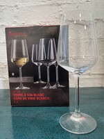 Spiegelau White Wine Glasses (set of 4)