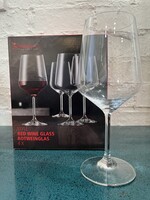Spiegelau Red Wine Glasses (set of 4)