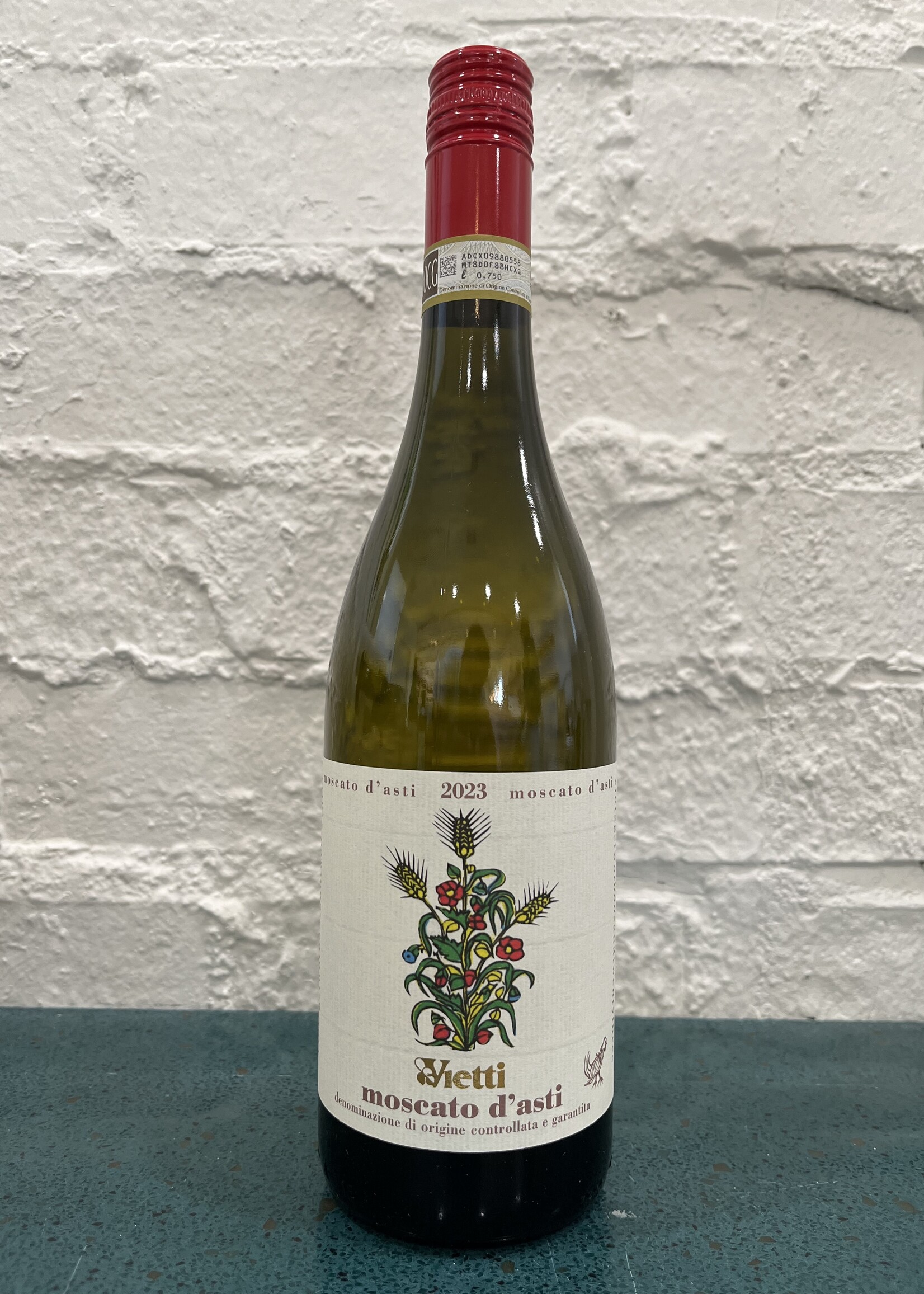 Vietti Vietti Moscato