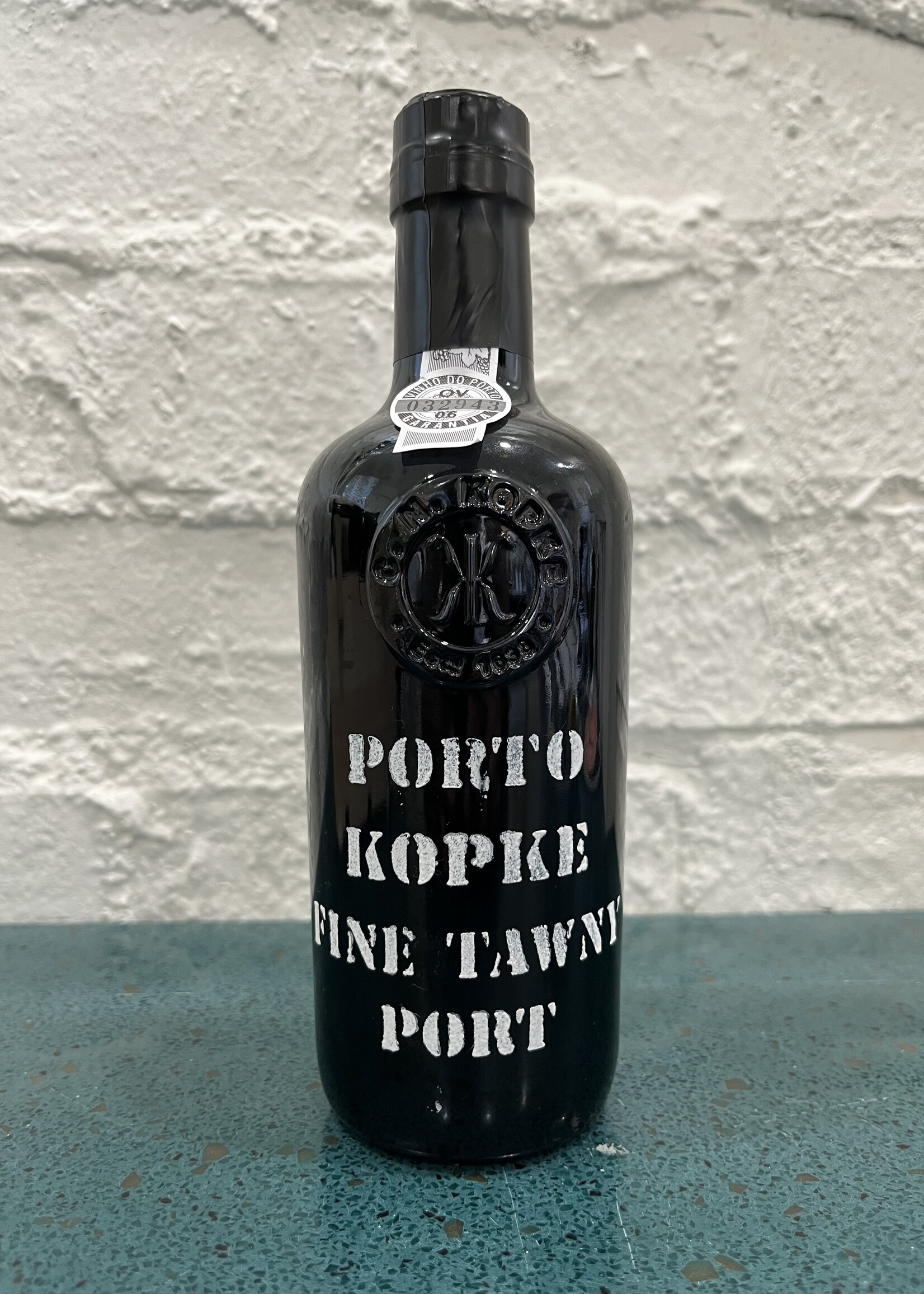 Kopke Kopke Fine Tawny 375mL