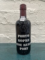 Kopke Kopke Fine Ruby 375mL