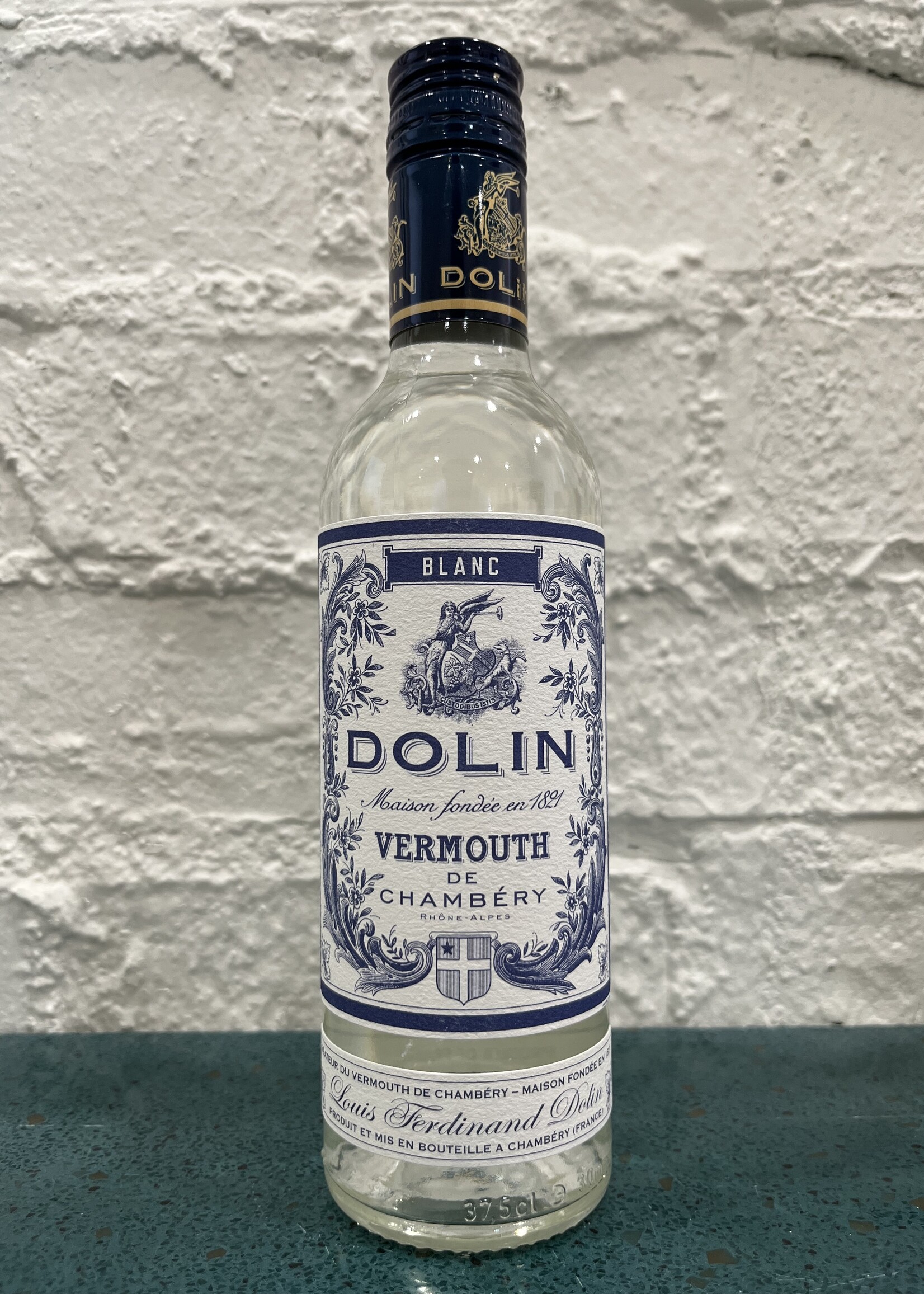 Dolin Vermouth Blanc 375ml