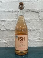 Chateau Del Ish Alcohol Free Sparkling Rose