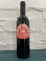 Saint Viviana Alcohol Free Cabernet Sauvignon