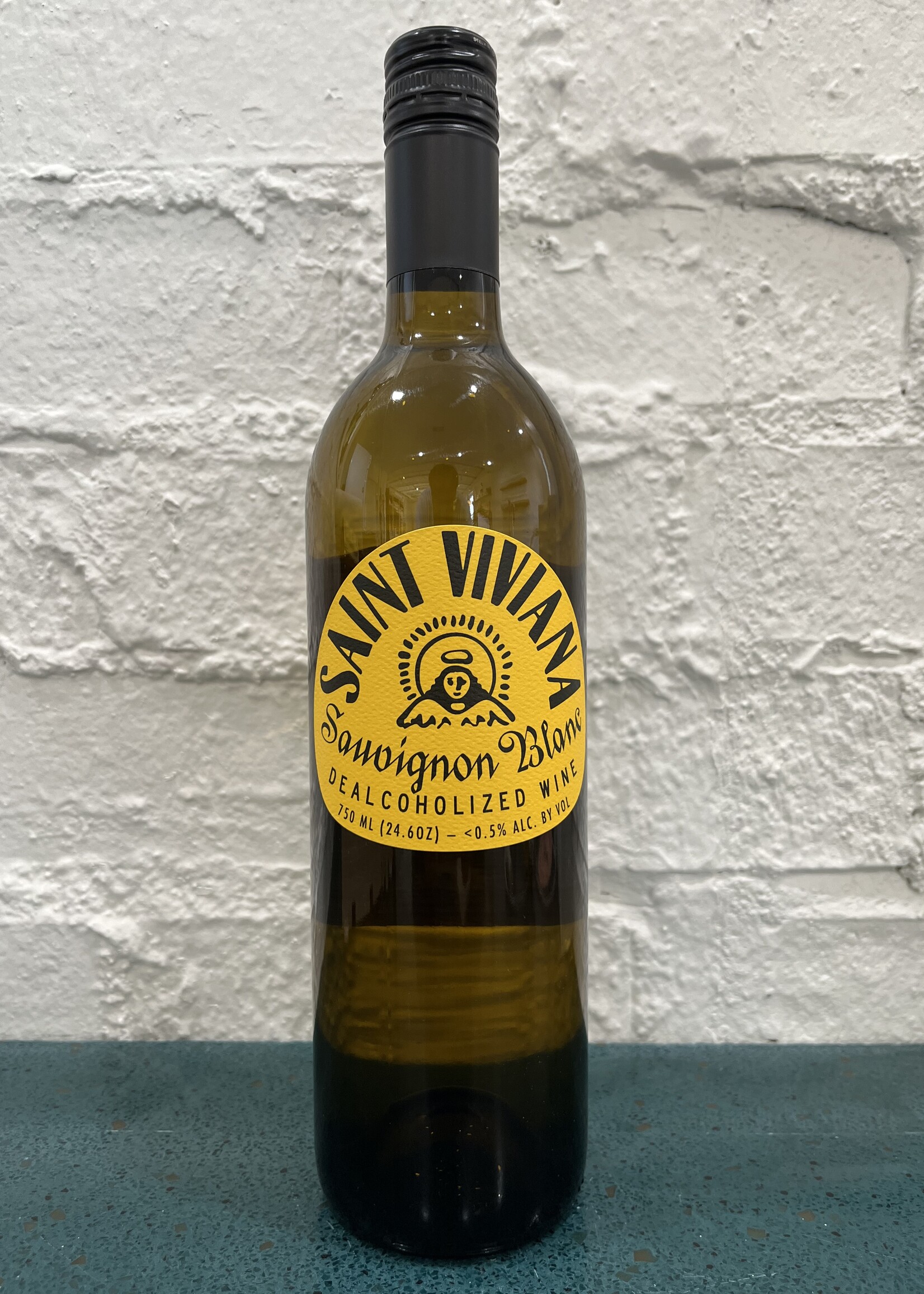 Saint Viviana Alcohol Free Sauvignon Blanc