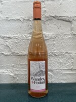 Wander + Found Wander + Found Non-Alcoholic Rose