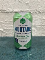 Montane Montane Cucumber Lime
