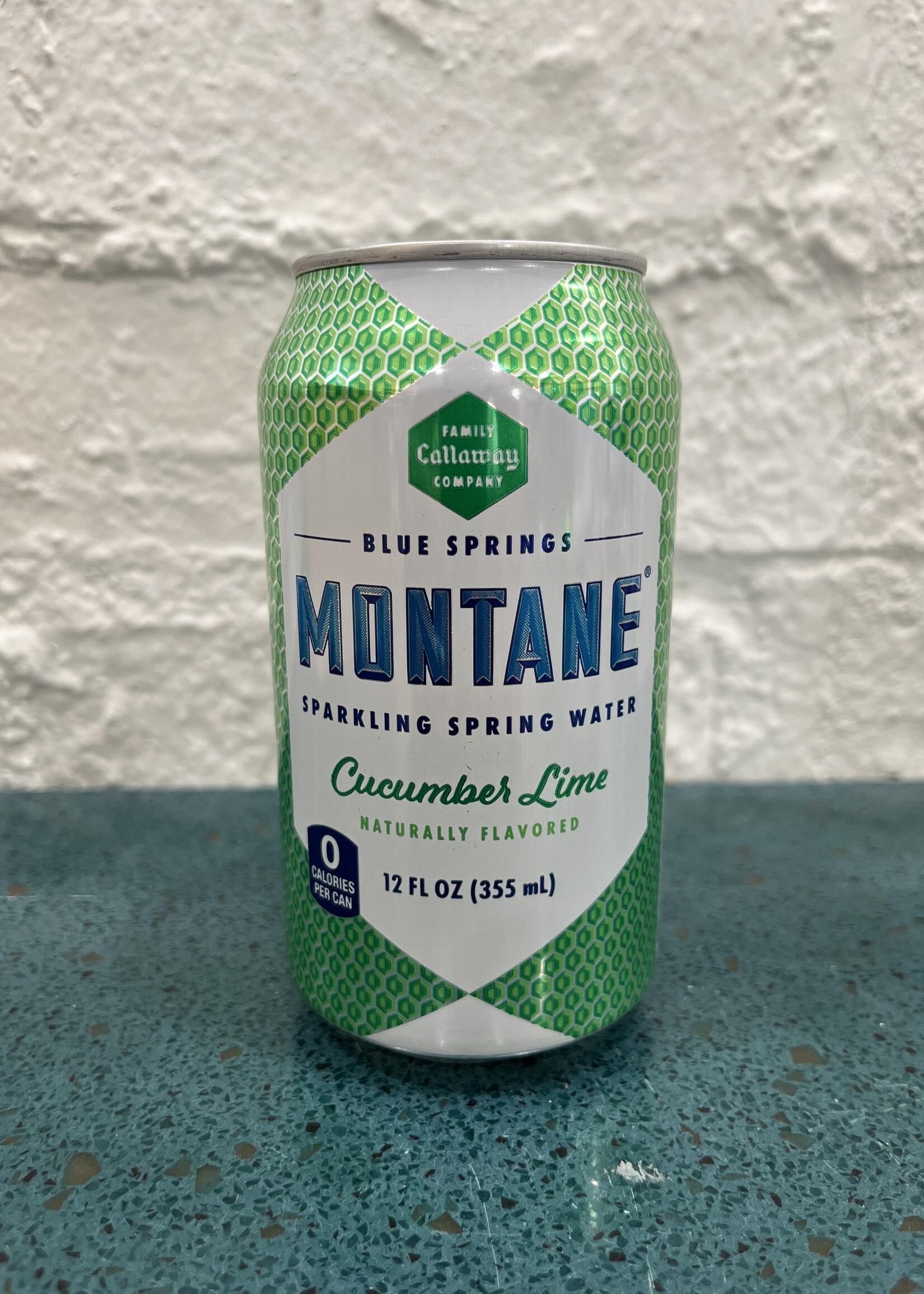 Montane Montane Cucumber Lime