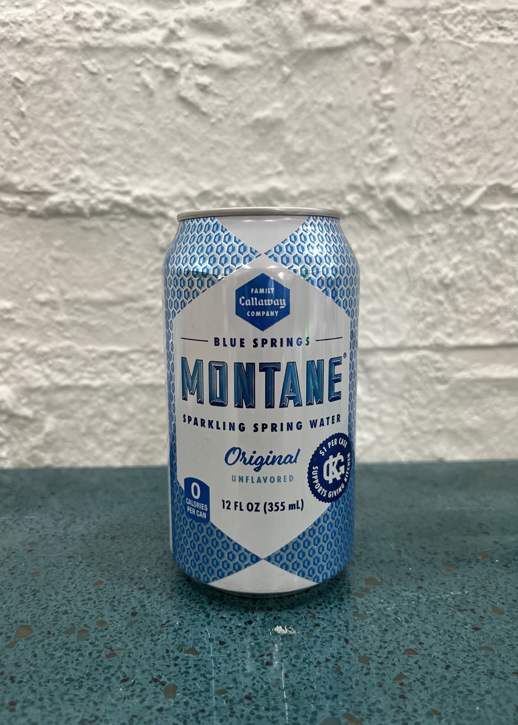 Montane Montane Original