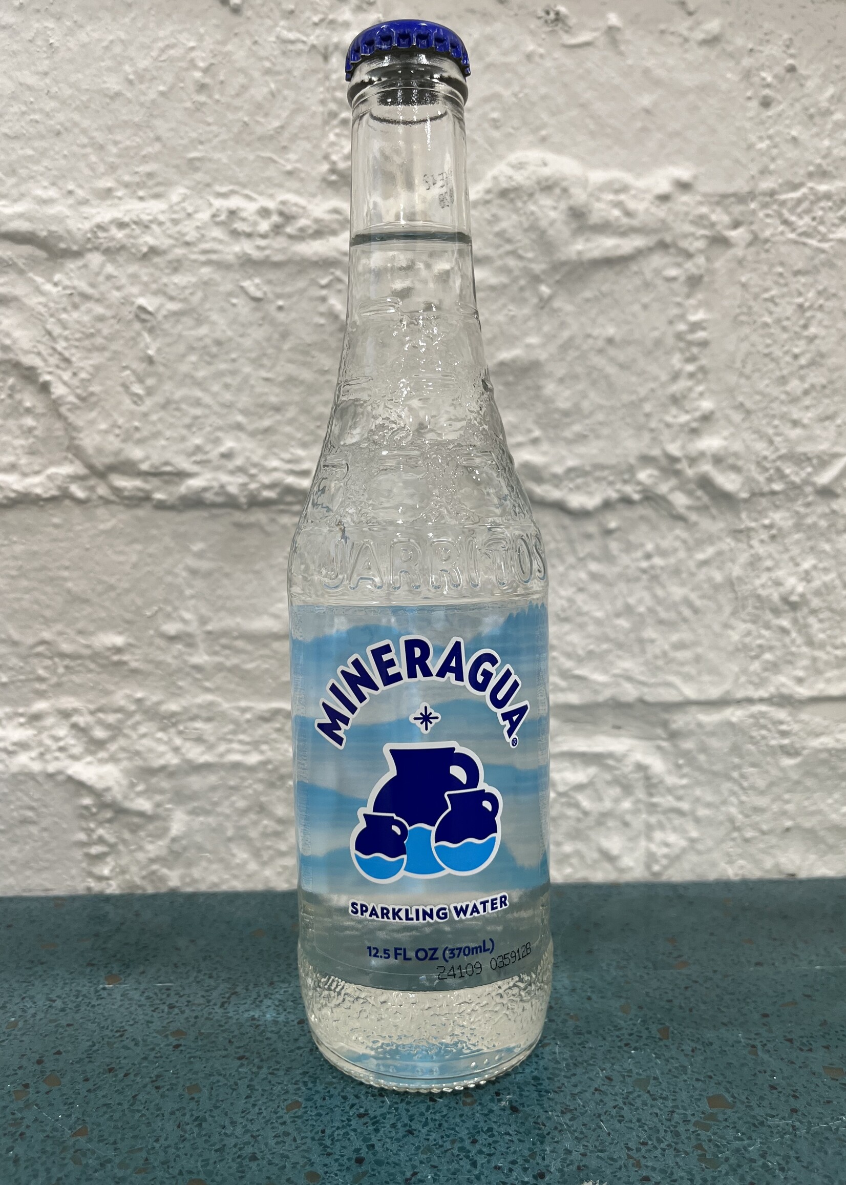 Jarritos Jarritos Mineragua