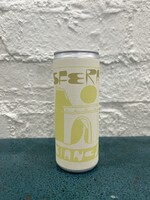 Sfera Frecciarossa Sfera Bianco 250mL Can